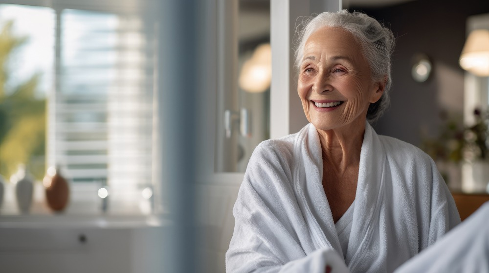 Bathroom Safety Tips for Families and Seniors