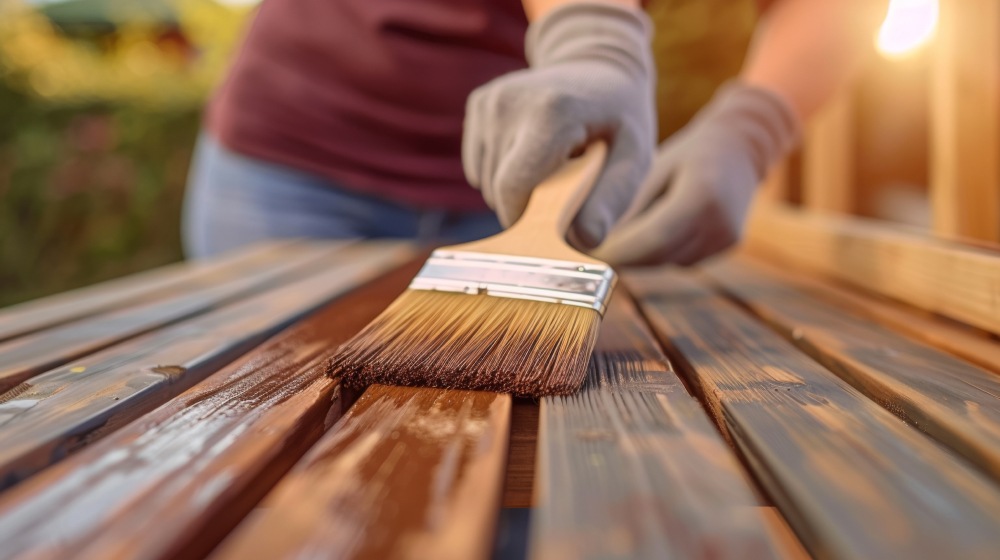 Deck Maintenance Tips. Keeping Your Deck Looking New