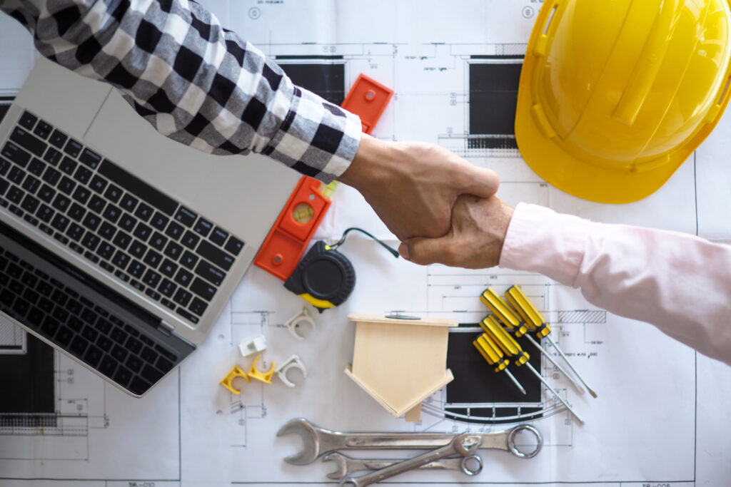 How to Choose a Reliable Contractor: Tips and Red Flags