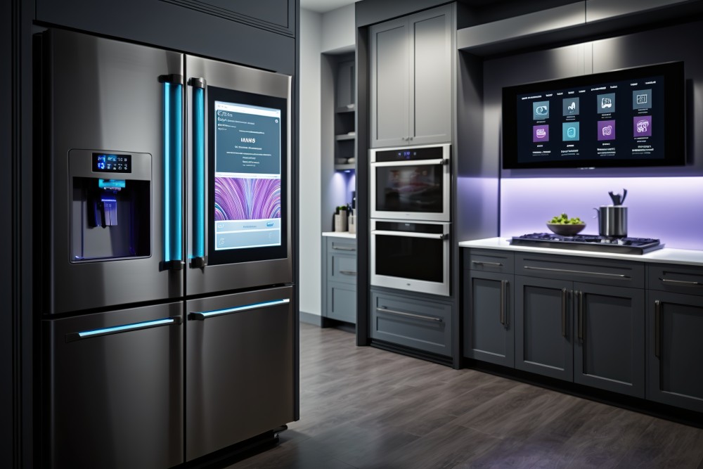 Power Up Wisely: Choosing Energy-Efficient Appliances for Your Home