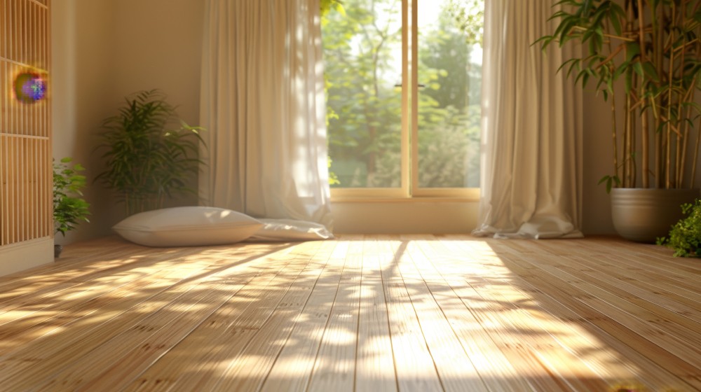 Eco-Friendly Flooring Options. Sustainable Choices for Your Home