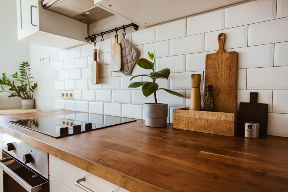 The Pros and Cons of Different Kitchen Countertop Materials