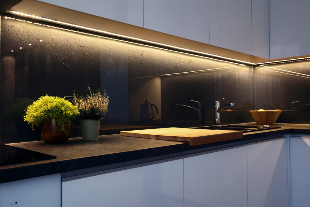 Understanding Kitchen Lighting. Tips for a Well-Lit Space