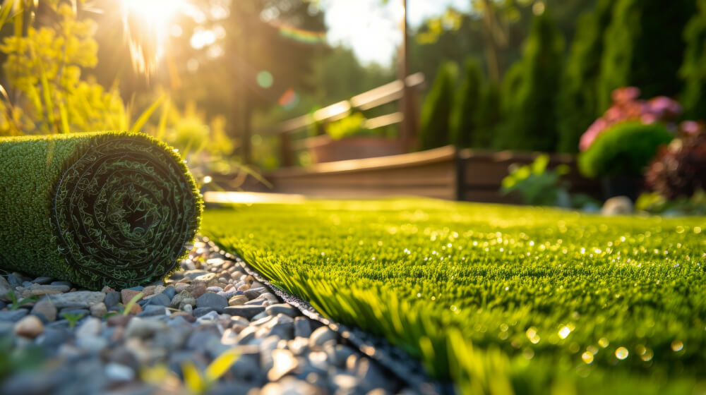 The Comprehensive Guide to Artificial Turf. Benefits, Installation, and Maintenance