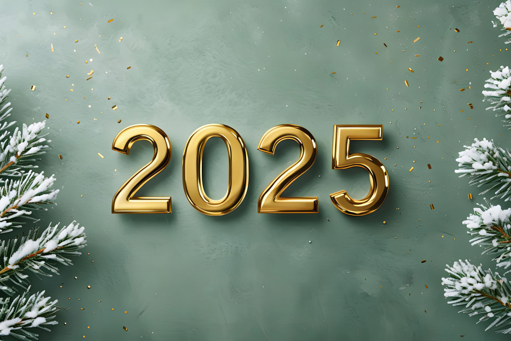 Latest Trends in Home Improvement for 2025