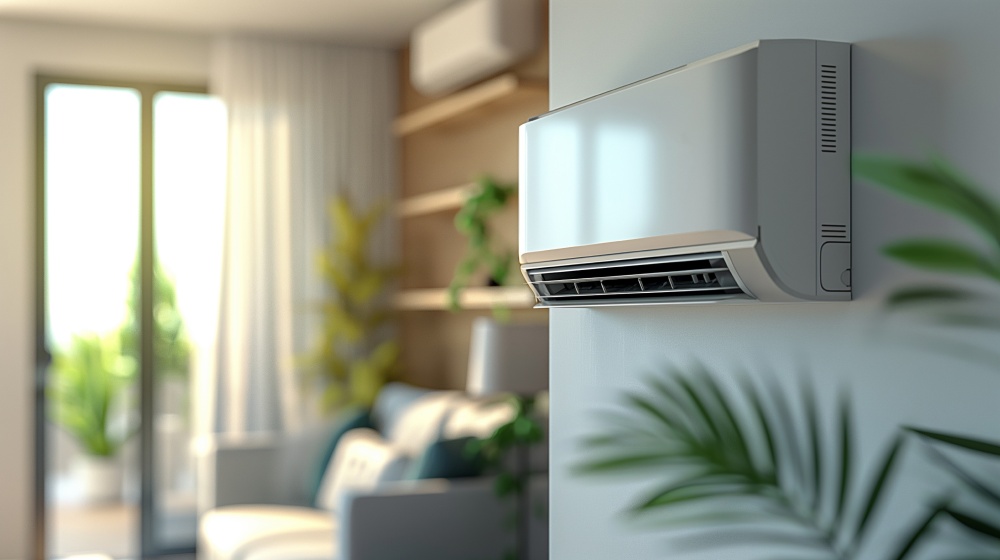 Choosing the Right Air Conditioner for Your Home: A Comprehensive Guide