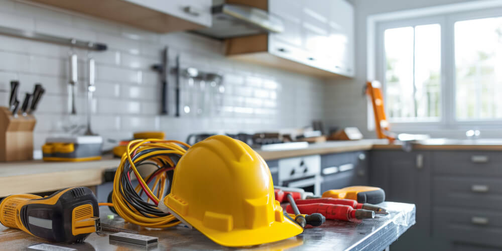 Essential Safety Tips for DIY Home Improvement Projects