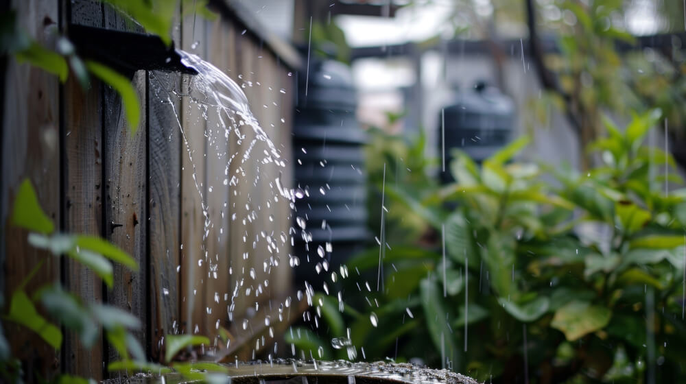 Make Every Drop Count Installation Tips and Benefits of Rainwater Harvesting