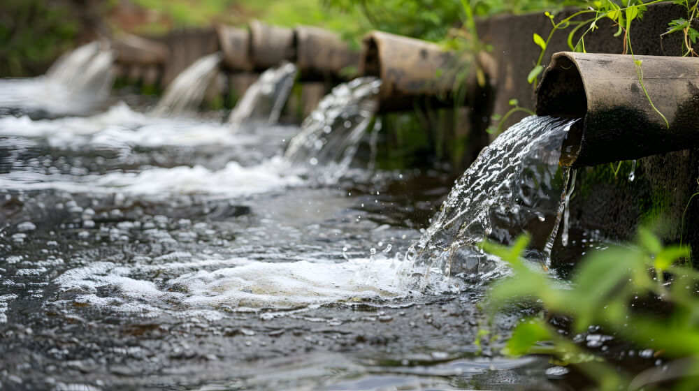 Splash into Savings The Surprising Benefits of Greywater Recycling