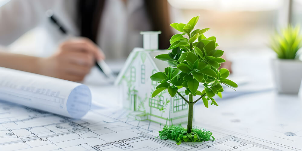 Revamp Your Home the Green Way Sustainable Materials for a Better Future