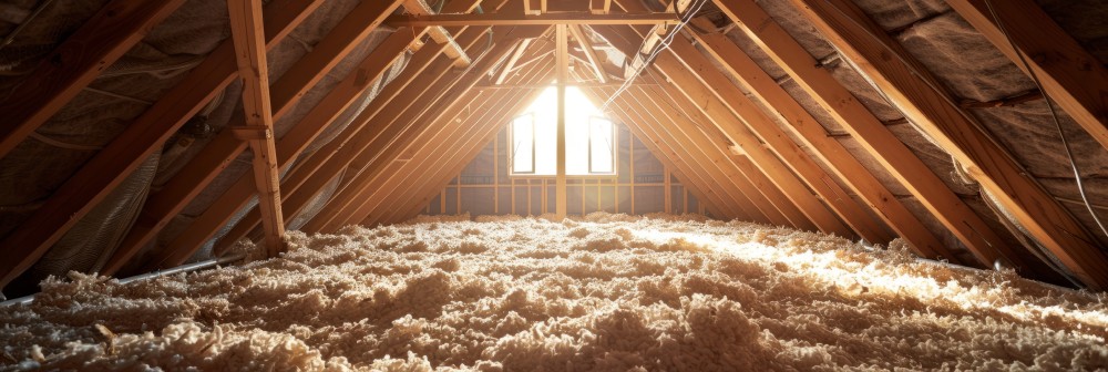 The Importance of Home Insulation: Benefits for Energy Efficiency and Comfort