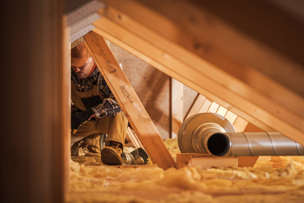 DIY Insulation. Tips and Tricks for Homeowners