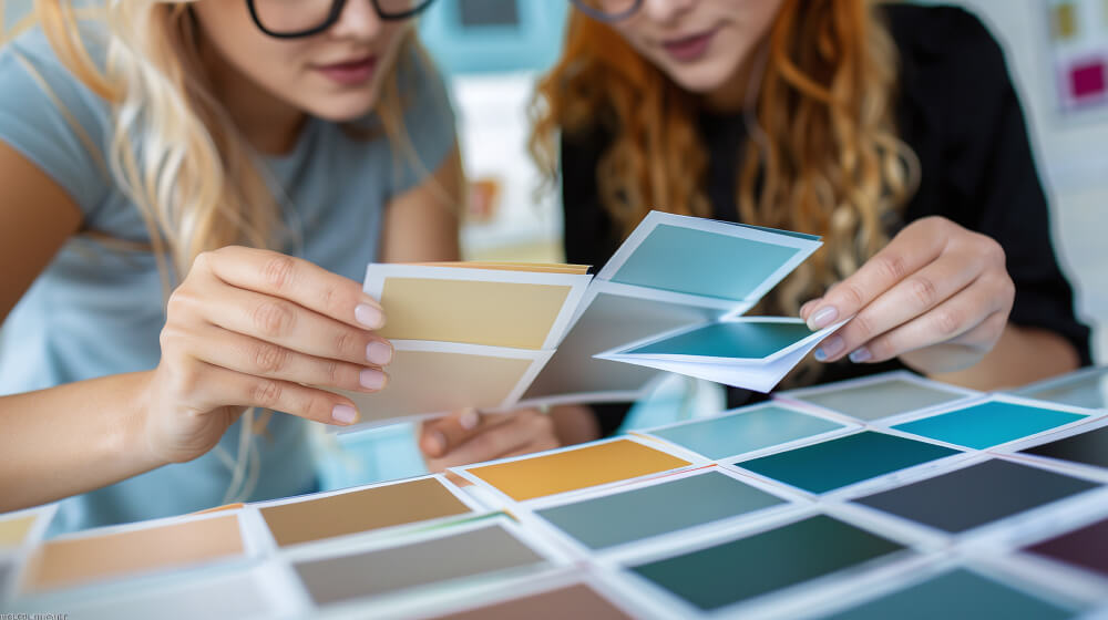 The Ultimate Guide to Choosing the Right Paint Color for Your Home