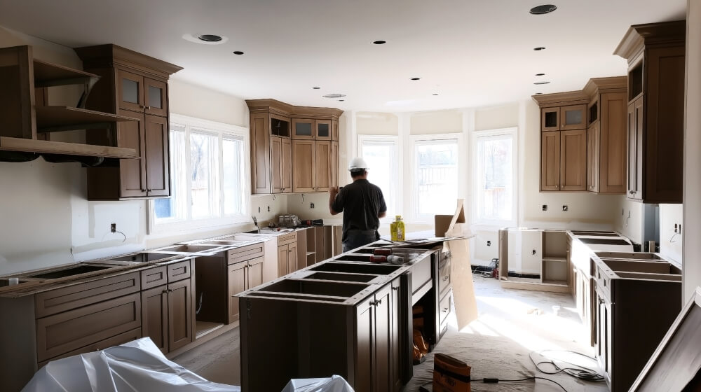 Kitchen Remodel Mistakes to Avoid. Tips for a Successful Renovation