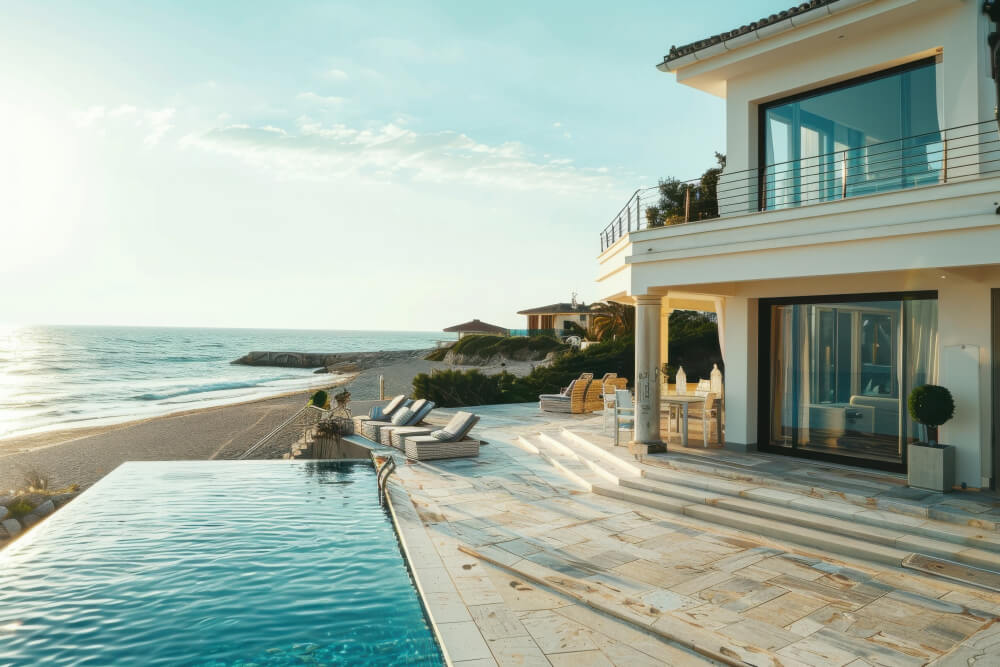 The Pros and Cons of Saltwater vs. Chlorine Pools