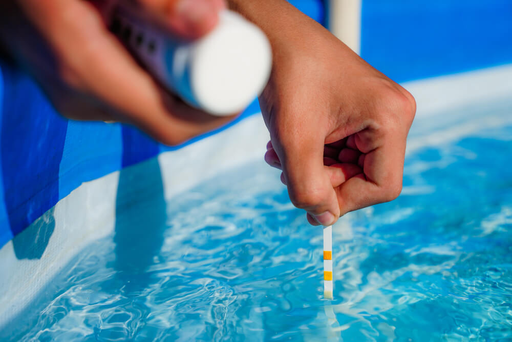 Understanding Pool Maintenance. A Seasonal Guide