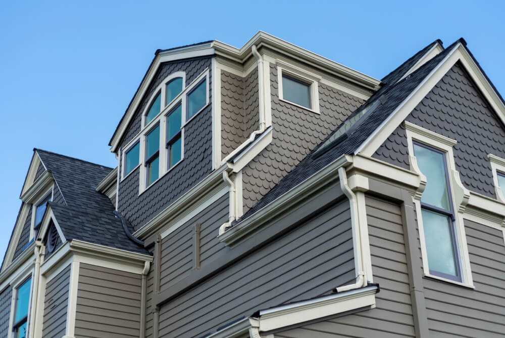 Wrap Your Home Right Vinyl, Wood, or Fiber Cement Siding