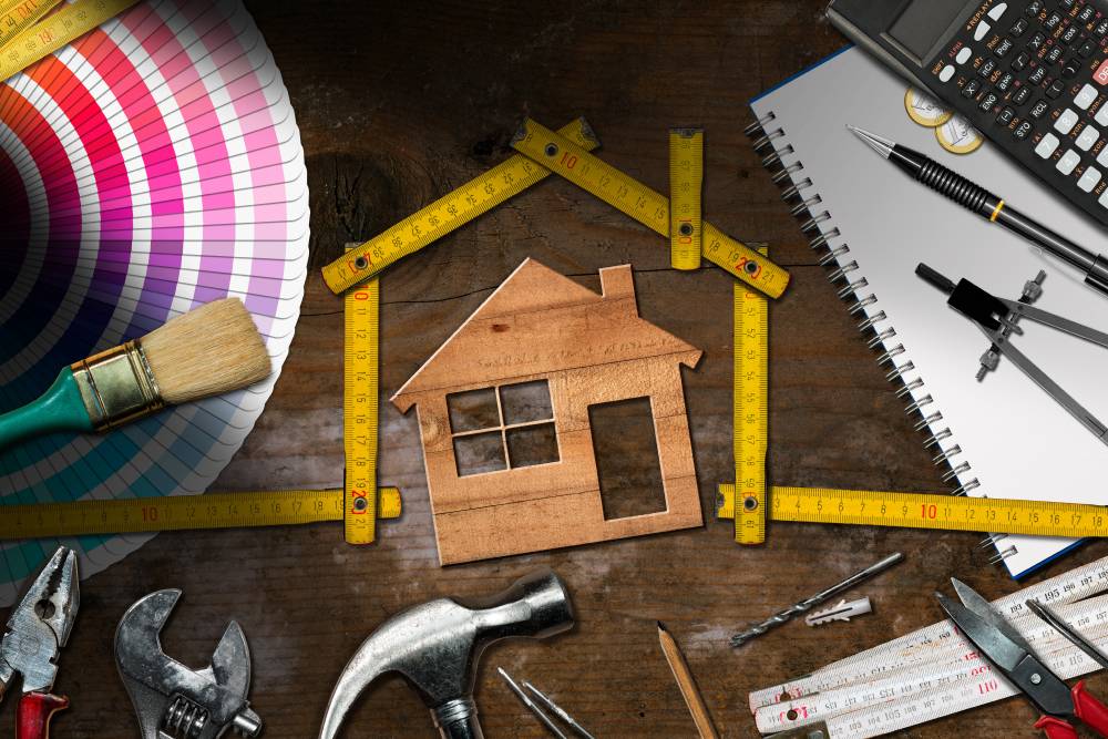 Tool Talk The Most Reliable Brands for Your Home Projects