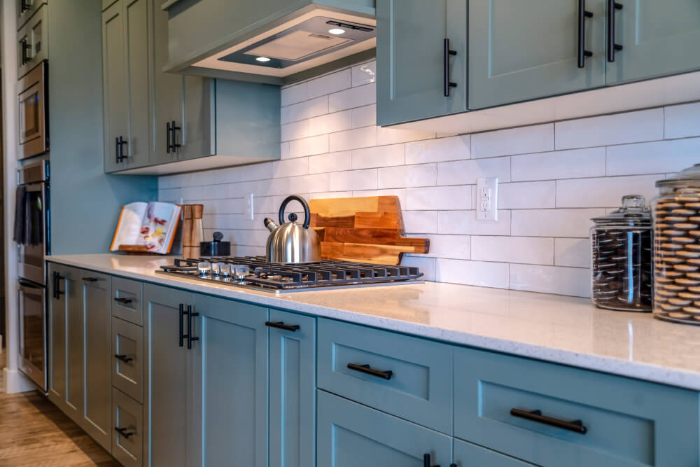 Kitchen Cabinet Face-Off Solid Wood vs. MDF vs. Particle Board