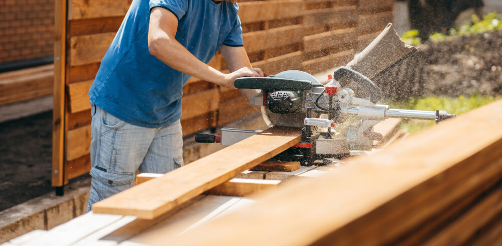 Boundary Boost. How to Install a Wooden Fence