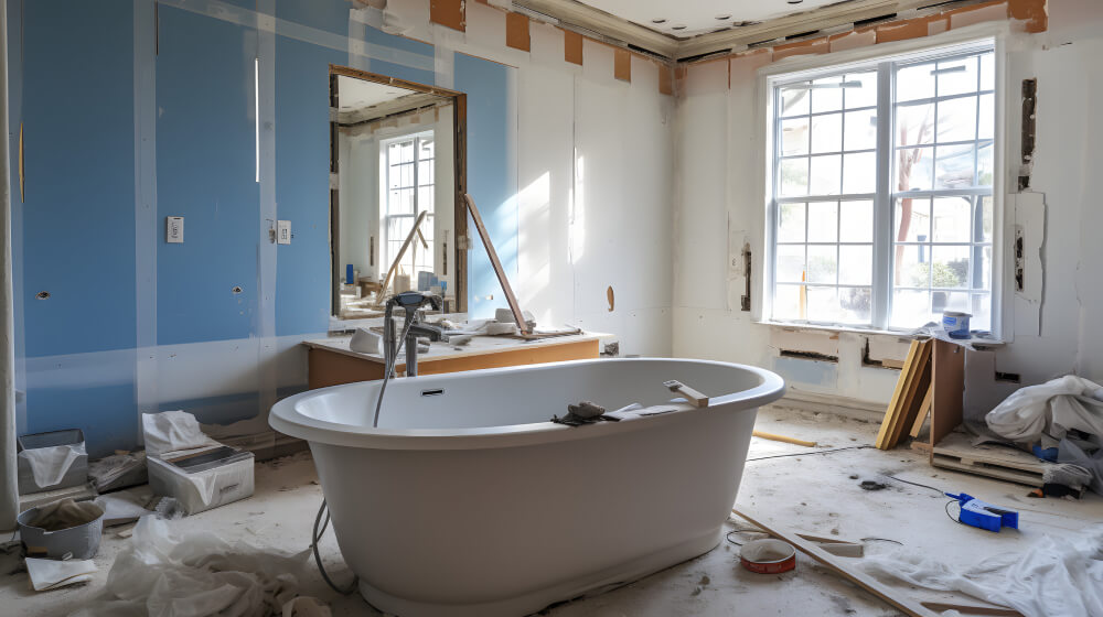 The Ultimate Guide to Bathroom Remodeling