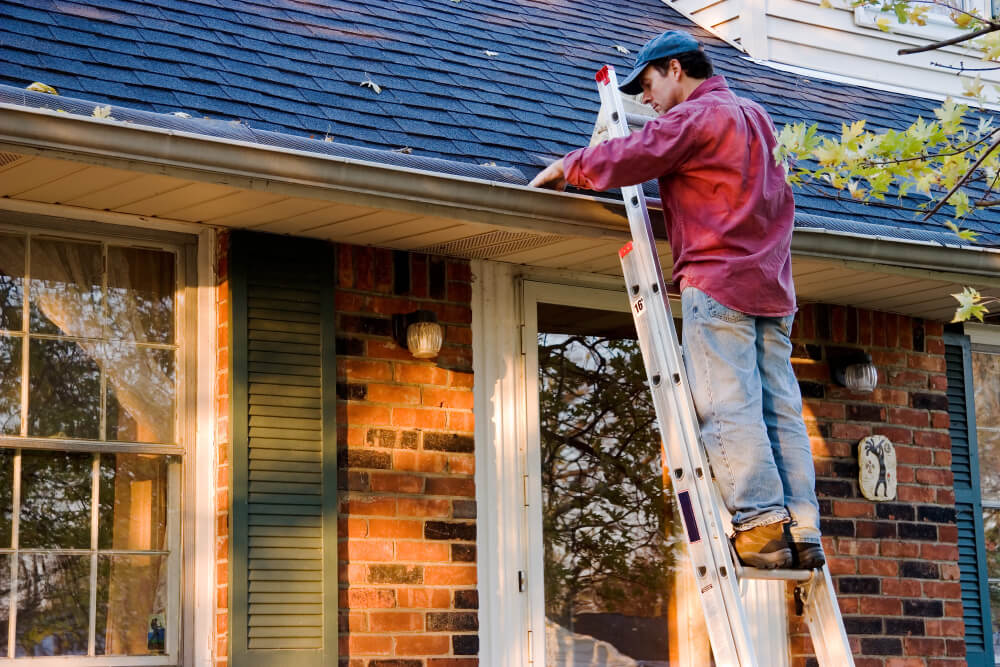 Top of the House! Simple Tips for Roof Care and Maintenance