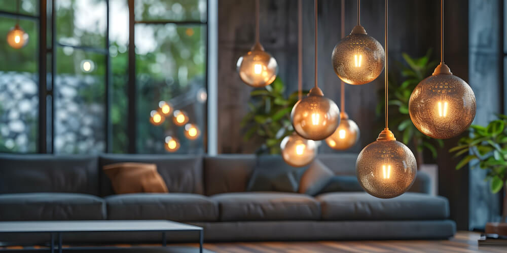 Let There Be Light! Choose the Best Fixtures for Your Home